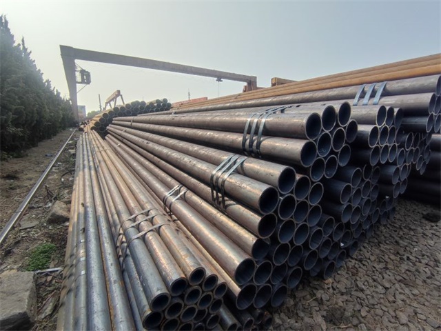 抚州42crmo无缝钢管厂家
