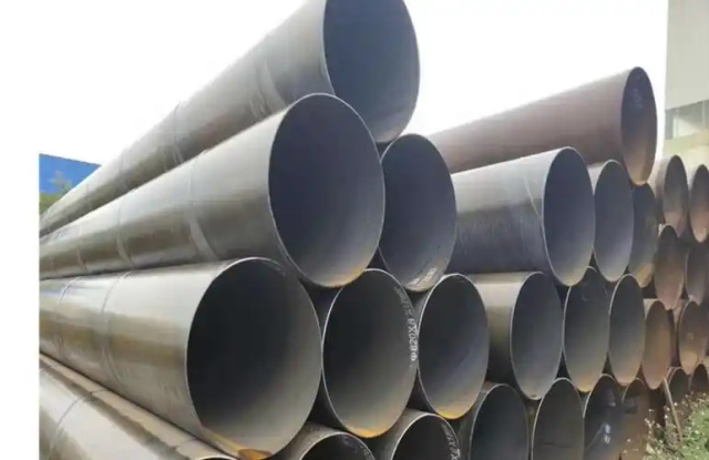 抚州大口径无缝钢管价格