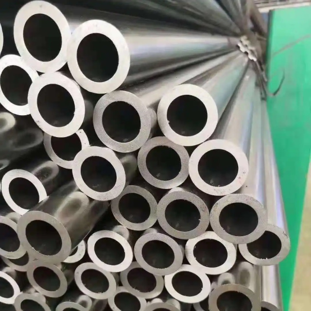 抚州精密无缝钢管型号表