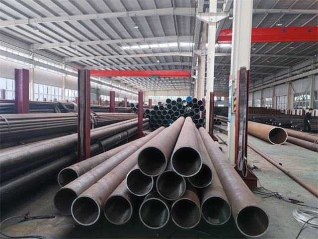 抚州高压合金无缝钢管厂