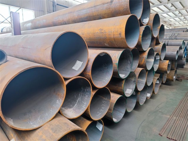 抚州15MoG锅炉管