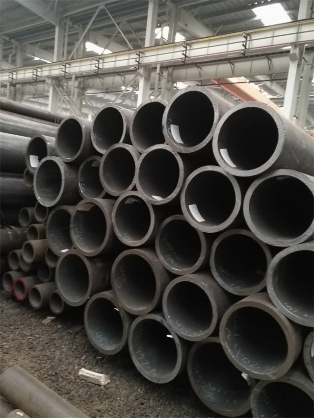 抚州精密无缝钢管产地