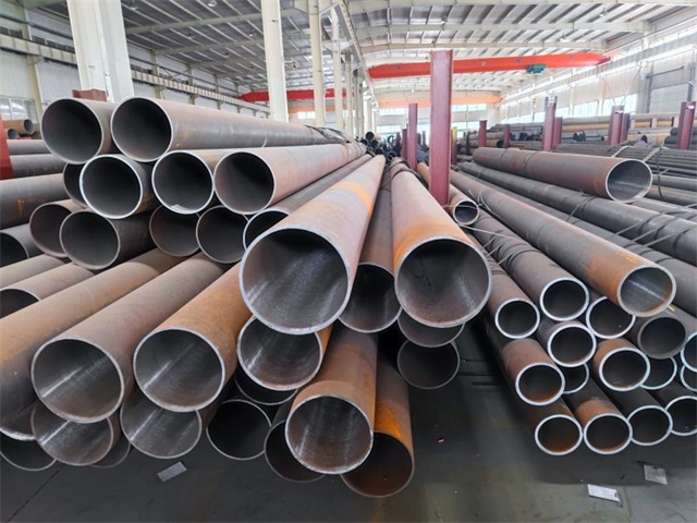 抚州15CrMoG锅炉管