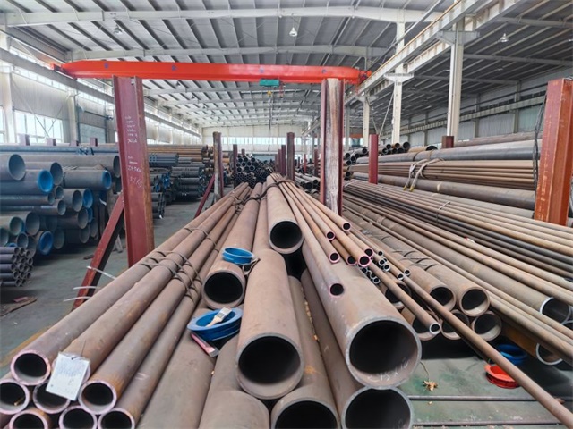 抚州p22无缝钢管