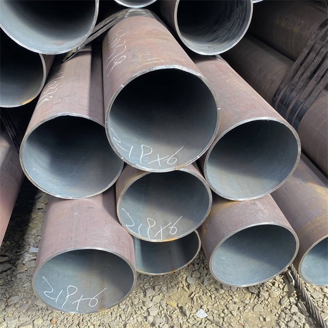 抚州3087中低压锅炉无缝钢管