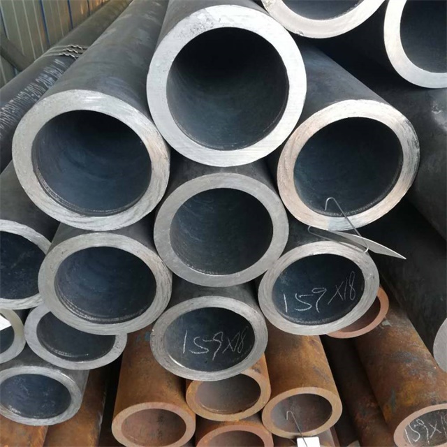 抚州10#结构无缝钢管