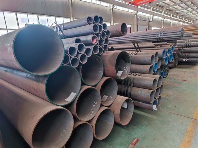 抚州20G高压锅炉钢管