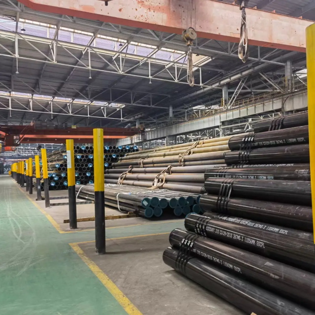 抚州10#石油裂化管