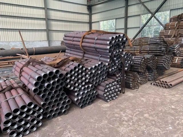 抚州DZ50地质钢管