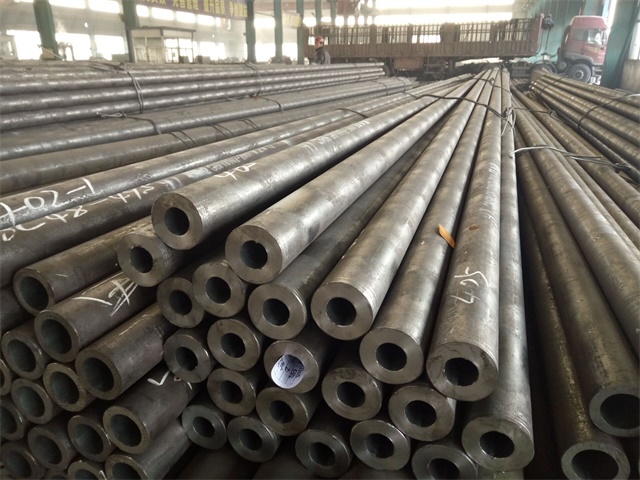 抚州5310锅炉管