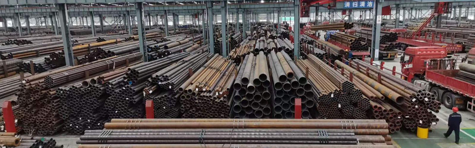 抚州无缝钢管厂